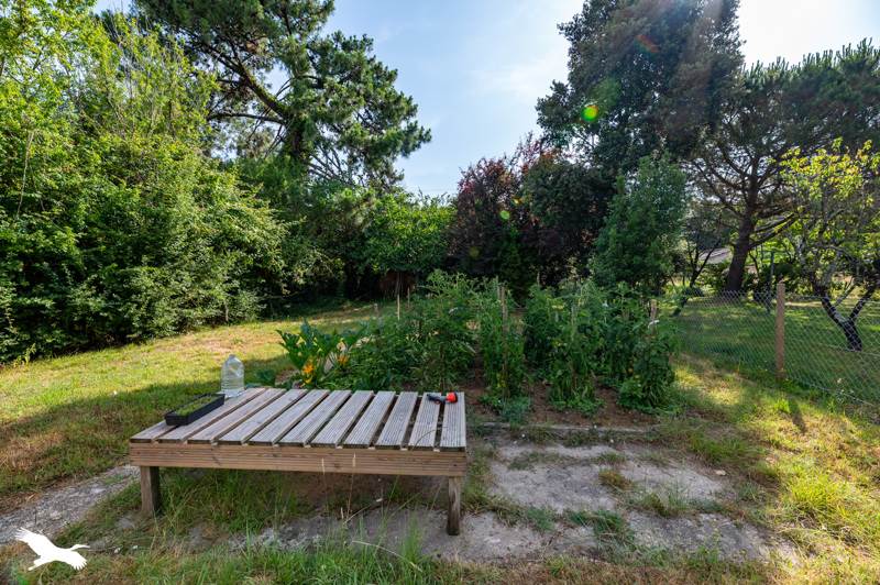 Vente Maison LE VERDON SUR MER - 4 pièces -75 m² - (33123)