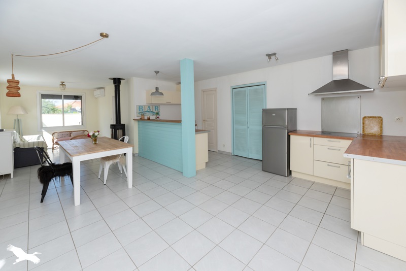 Vente Maison LE VERDON SUR MER - 4 pièces -75 m² - (33123)