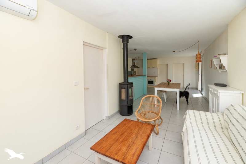 Vente Maison LE VERDON SUR MER - 4 pièces -75 m² - (33123)
