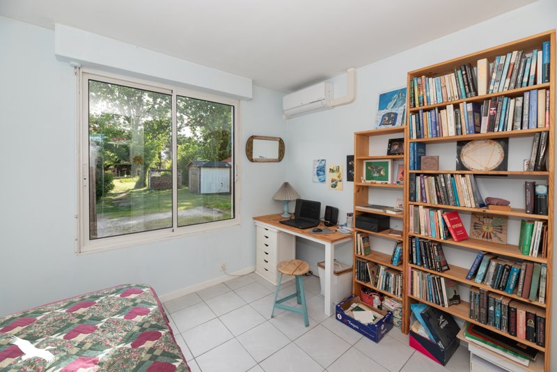 Vente Maison LE VERDON SUR MER - 4 pièces -75 m² - (33123)