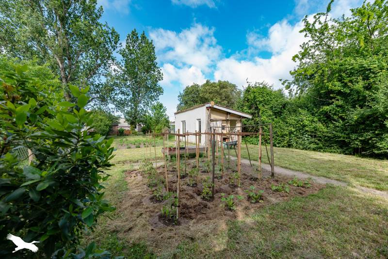 Vente Maison LE VERDON SUR MER - 4 pièces -75 m² - (33123)