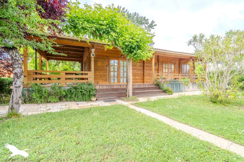 Vente Maison LE VERDON SUR MER 33123 3 pièces - 47 m²