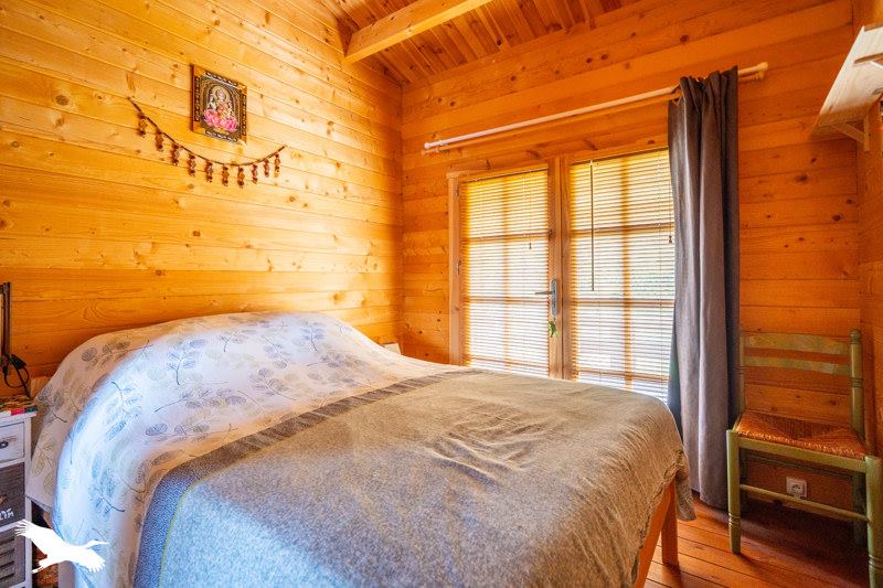 Vente Maison LE VERDON SUR MER - 3 pièces -47 m² - (33123)