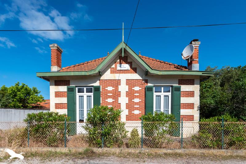 Vente Maison SOULAC SUR MER - 6 pièces -102 m² - (33780)