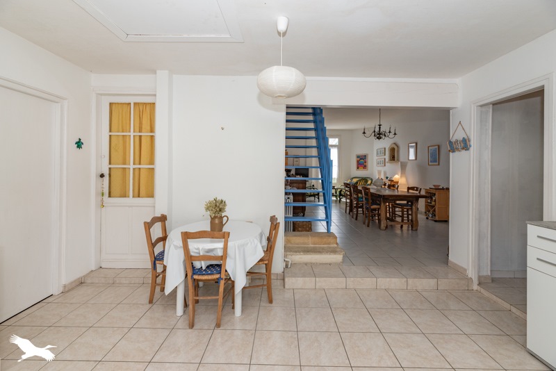 Vente Maison SOULAC SUR MER - 6 pièces -102 m² - (33780)