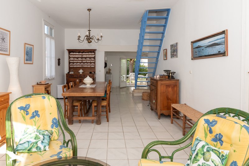 Vente Maison SOULAC SUR MER - 6 pièces -102 m² - (33780)