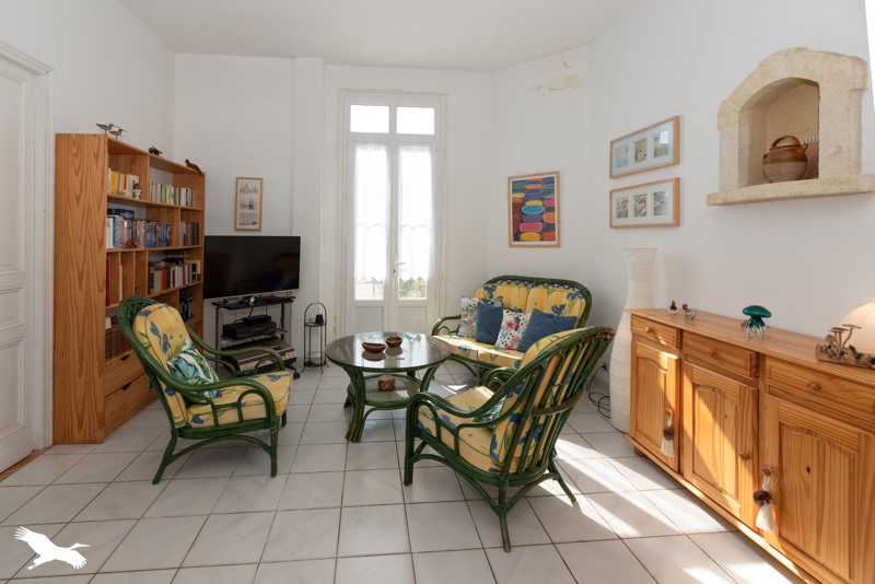 Vente Maison SOULAC SUR MER - 6 pièces -102 m² - (33780)