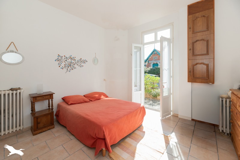 Vente Maison SOULAC SUR MER - 6 pièces -102 m² - (33780)