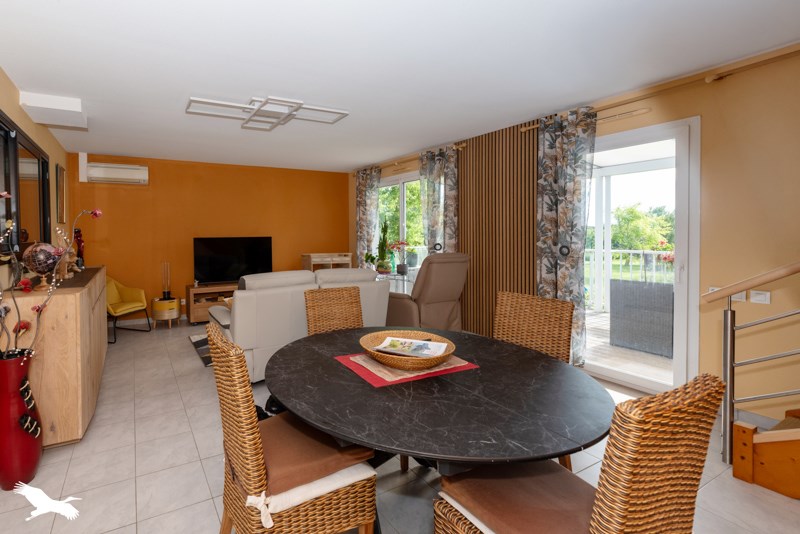 Vente Maison SOULAC SUR MER - 4 pièces -105 m² - (33780)