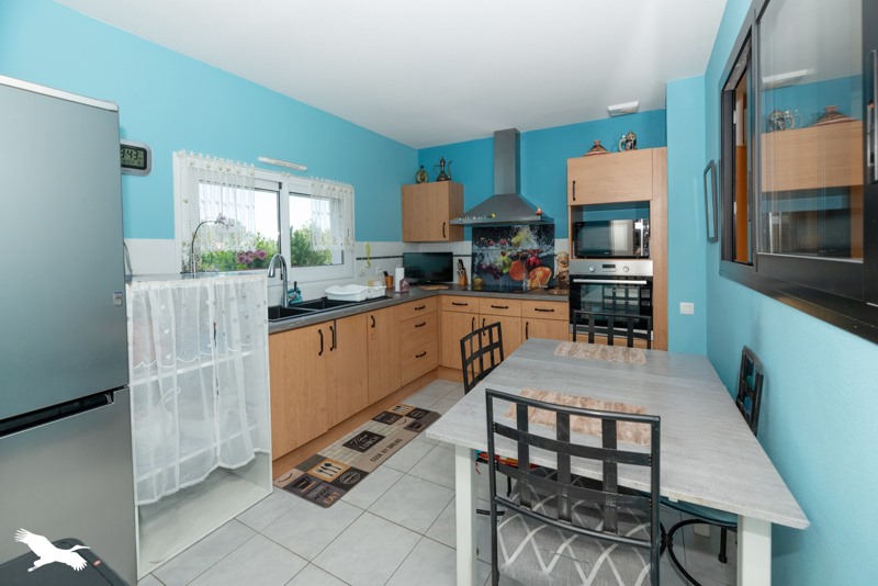 Vente Maison SOULAC SUR MER - 4 pièces -105 m² - (33780)