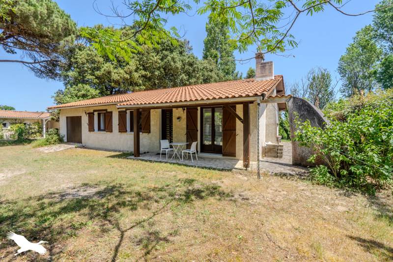 Vente Maison LE VERDON SUR MER - 4 pièces -94 m² - (33123)