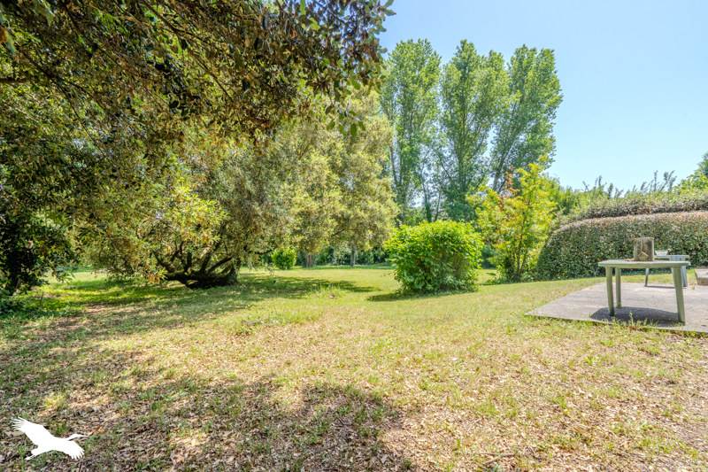 Vente Maison LE VERDON SUR MER - 4 pièces -94 m² - (33123)