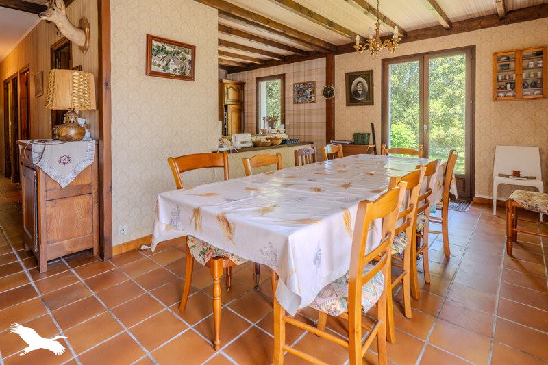 Vente Maison LE VERDON SUR MER - 4 pièces -94 m² - (33123)