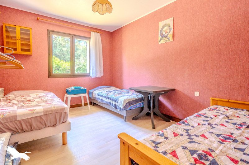 Vente Maison LE VERDON SUR MER - 4 pièces -94 m² - (33123)