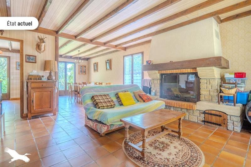 Vente Maison LE VERDON SUR MER - 4 pièces -94 m² - (33123)