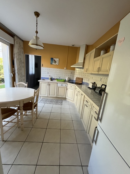 Vente Maison SOULAC SUR MER - 2 pièces -50 m² - (33780)