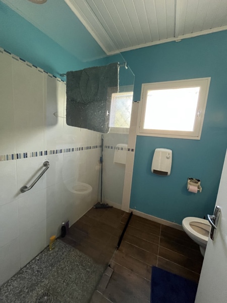 Vente Maison SOULAC SUR MER - 2 pièces -50 m² - (33780)