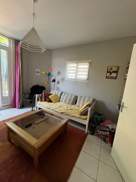 Vente Maison SOULAC SUR MER - 2 pièces -50 m² - (33780)