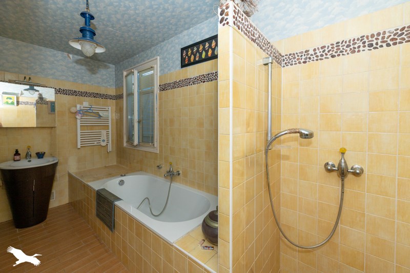 Vente Maison SOULAC SUR MER - 5 pièces -101 m² - (33780)