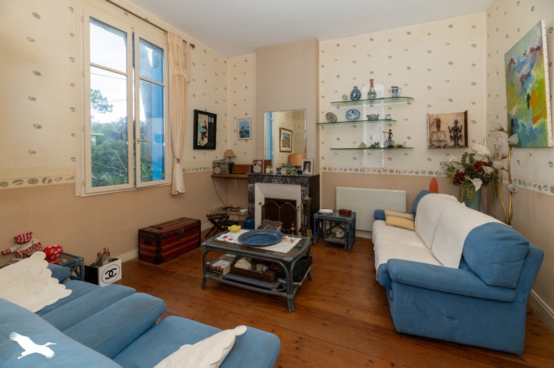 Vente Maison SOULAC SUR MER - 5 pièces -101 m² - (33780)