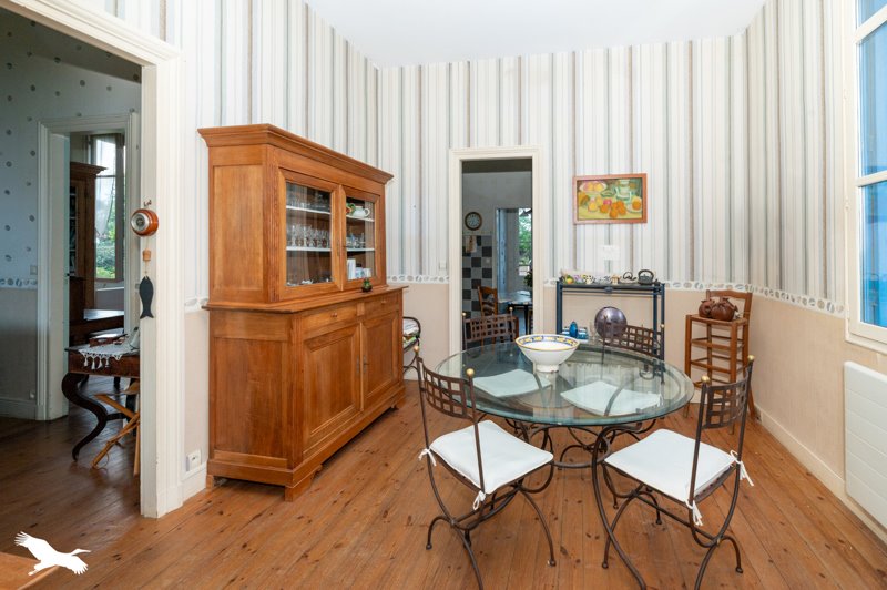 Vente Maison SOULAC SUR MER - 5 pièces -101 m² - (33780)