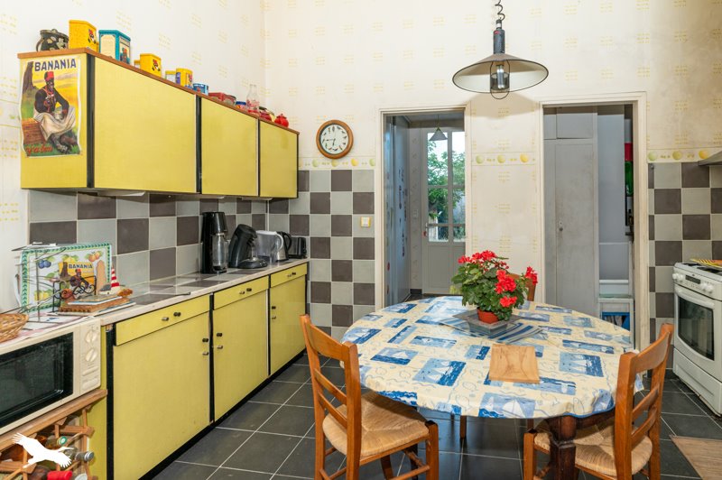 Vente Maison SOULAC SUR MER - 5 pièces -101 m² - (33780)