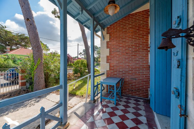 Vente Maison SOULAC SUR MER - 5 pièces -101 m² - (33780)