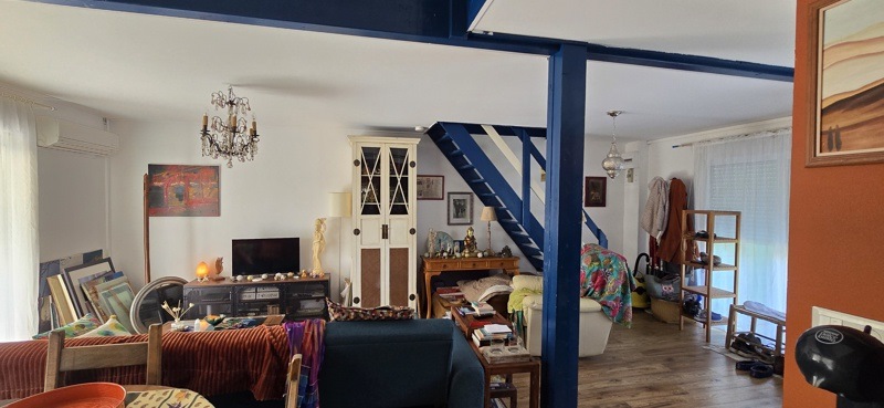 Vente Maison LE VERDON SUR MER - 3 pièces -60 m² - (33123)