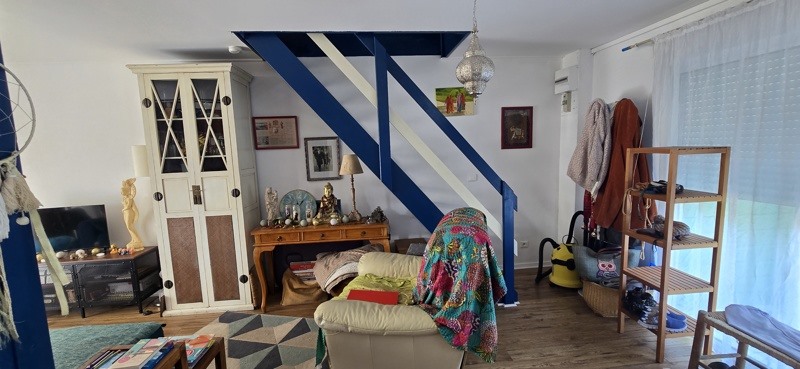 Vente Maison LE VERDON SUR MER - 3 pièces -60 m² - (33123)