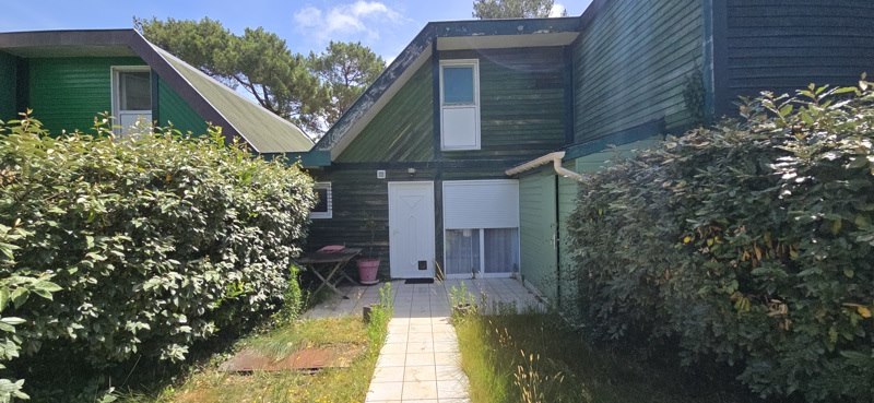Vente Maison LE VERDON SUR MER - 3 pièces -60 m² - (33123)