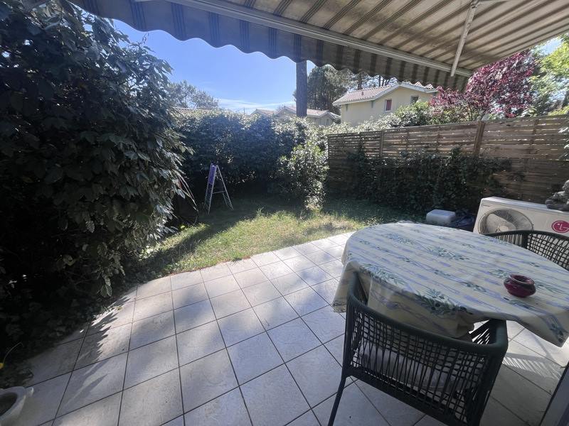 Vente Maison LE VERDON SUR MER - 3 pièces -60 m² - (33123)