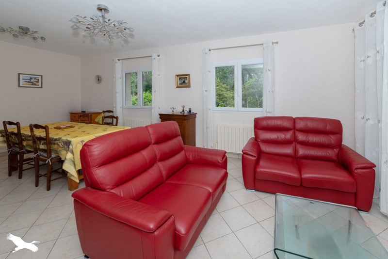 Vente Maison GRAYAN ET L HOPITAL - 3 pièces -86 m² - (33590)