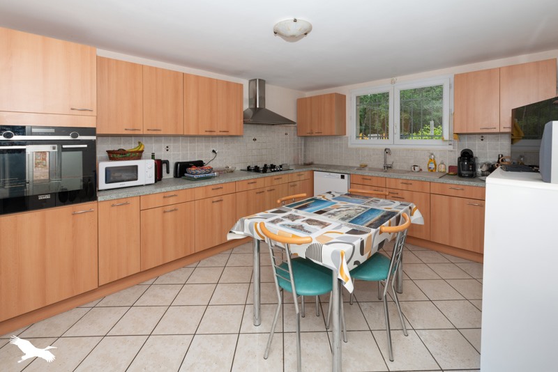 Vente Maison GRAYAN ET L HOPITAL - 3 pièces -86 m² - (33590)