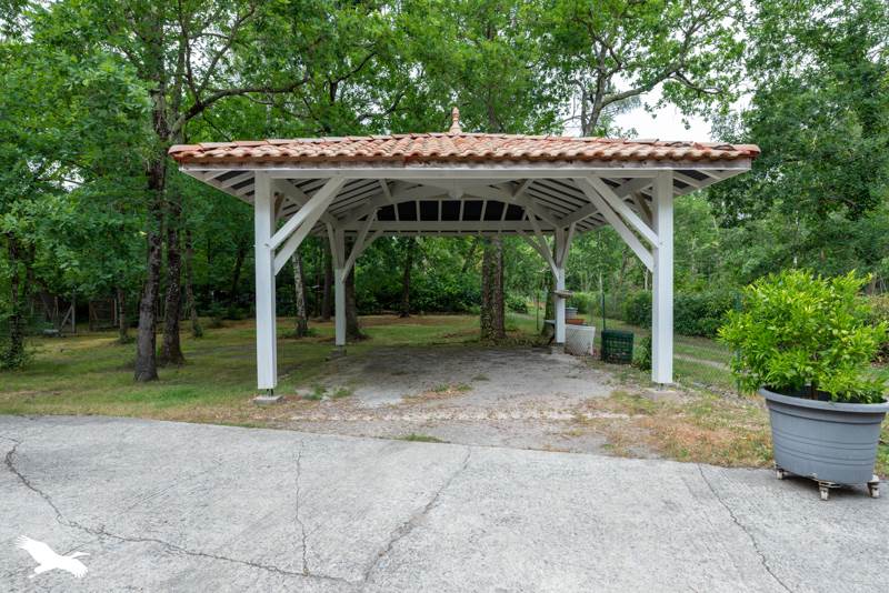 Vente Maison GRAYAN ET L HOPITAL - 3 pièces -86 m² - (33590)