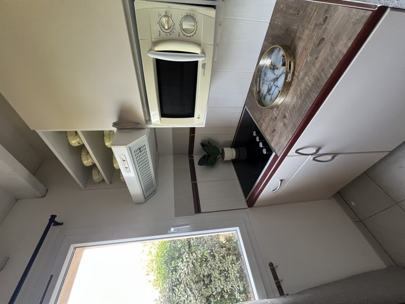 Vente Maison LE VERDON SUR MER - 3 pièces -41 m² - (33123)