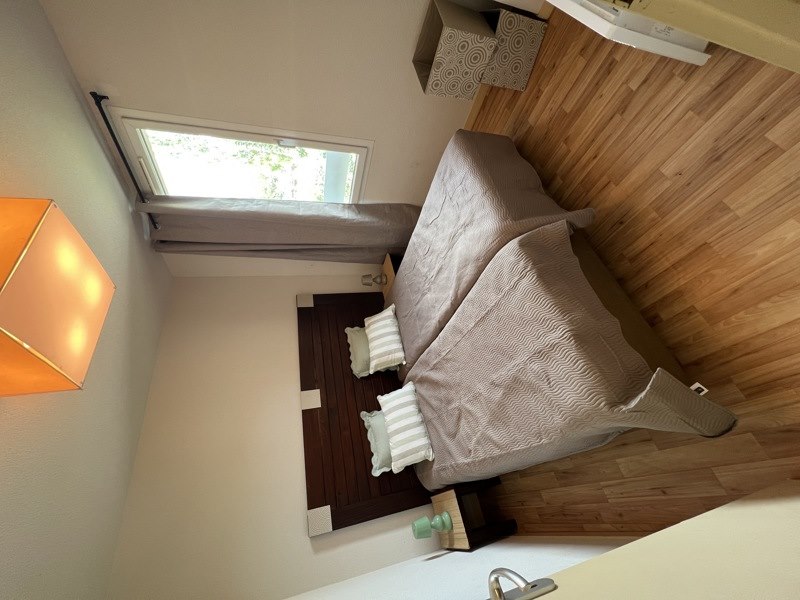 Vente Maison LE VERDON SUR MER - 3 pièces -41 m² - (33123)