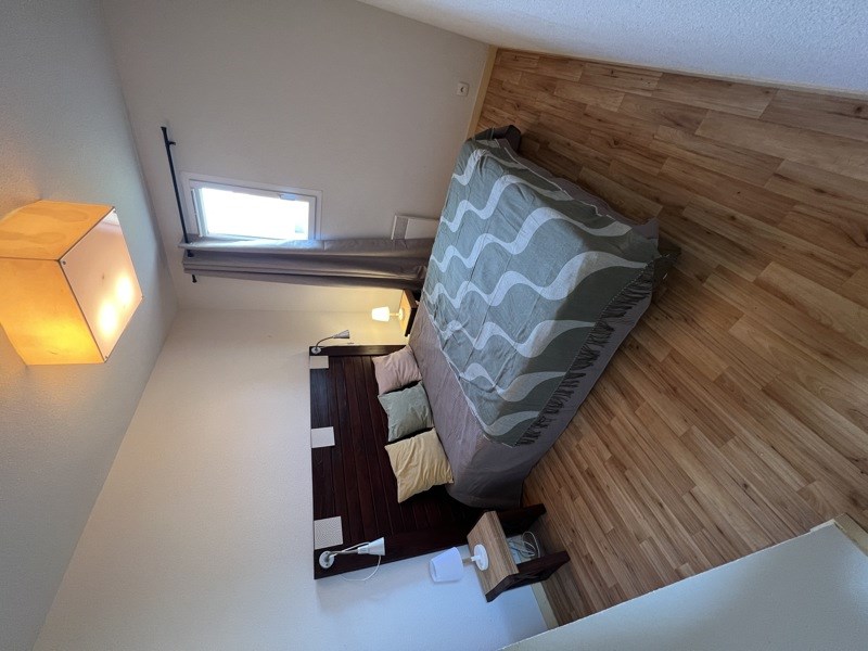 Vente Maison LE VERDON SUR MER - 3 pièces -41 m² - (33123)