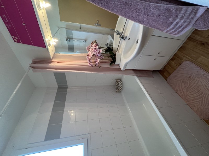 Vente Maison LE VERDON SUR MER - 3 pièces -41 m² - (33123)
