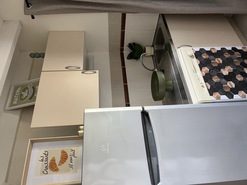Vente Maison LE VERDON SUR MER - 3 pièces -41 m² - (33123)