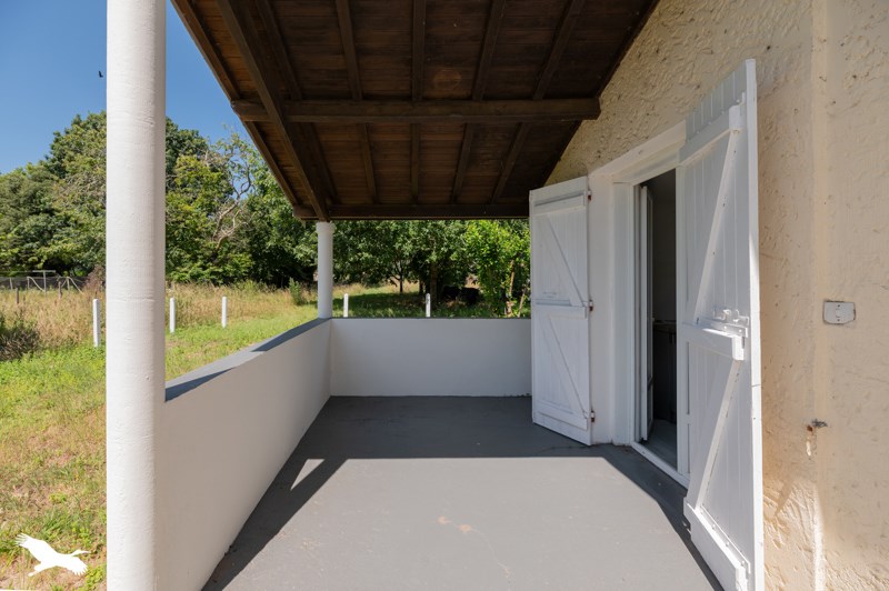 Vente Maison GRAYAN ET L HOPITAL - 4 pièces -90 m² - (33590)