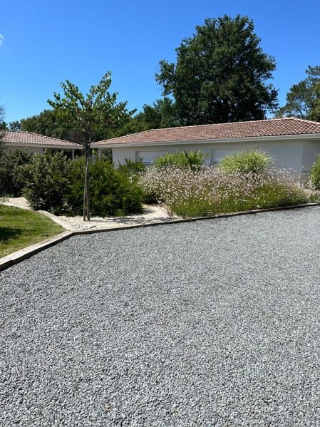 Vente Maison GRAYAN ET L HOPITAL - 5 pièces -192 m² - (33590)