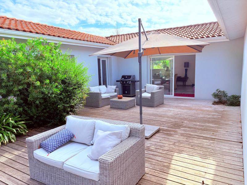 Maison 5 pièces 192 m² · à Grayan-Et-l'Hôpital · 192 m² · 679 503 €