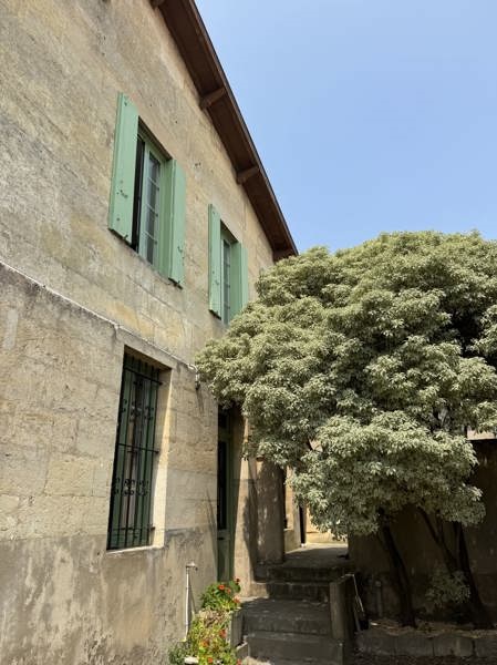 Vente Maison LE VERDON SUR MER - 6 pièces -135 m² - (33123)