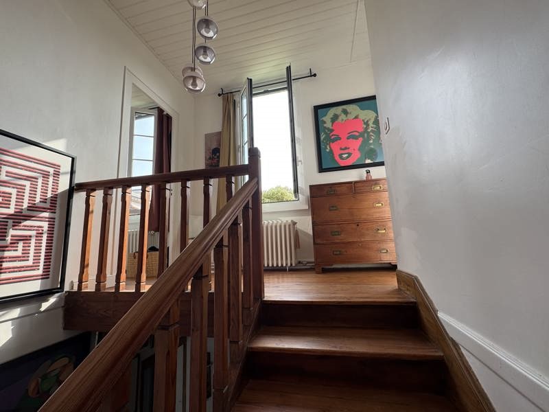 Vente Maison LE VERDON SUR MER - 6 pièces -135 m² - (33123)