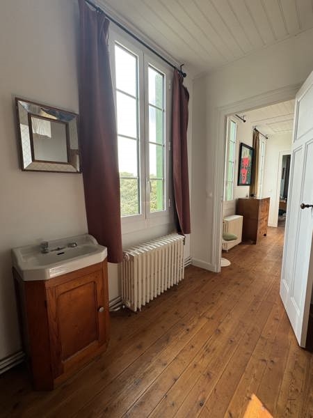 Vente Maison LE VERDON SUR MER - 6 pièces -135 m² - (33123)