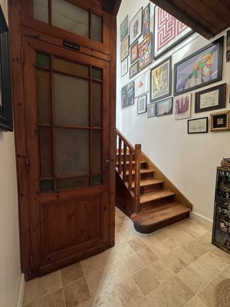 Vente Maison LE VERDON SUR MER - 6 pièces -135 m² - (33123)
