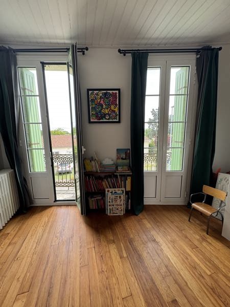 Vente Maison LE VERDON SUR MER - 4 pièces -83 m² - (33123)