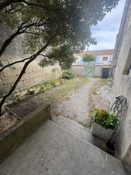 Vente Maison LE VERDON SUR MER - 4 pièces -83 m² - (33123)
