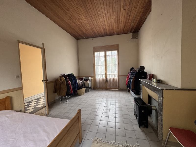 Vente Maison LE VERDON SUR MER - 2 pièces -52 m² - (33123)