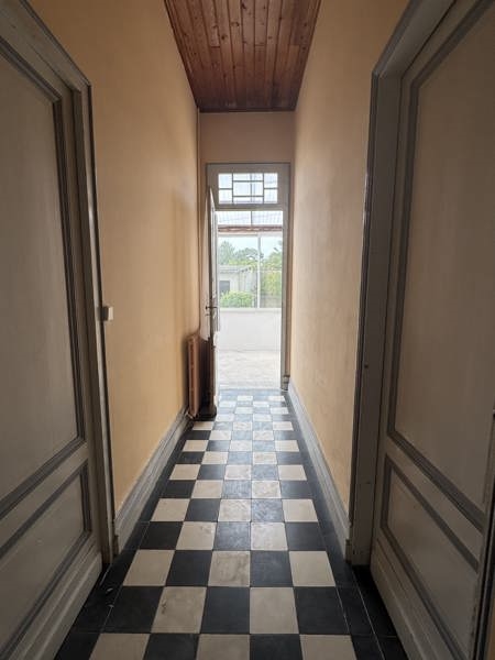 Vente Maison LE VERDON SUR MER - 2 pièces -52 m² - (33123)